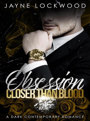 cover image of Closer Than Blood Part 1